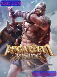 Conheça AsgardianRising: Uma Nova Era de Aventuras Épicas