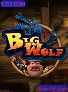 BigWolf: Uma Experiência de Jogo Inovadora e Captivante