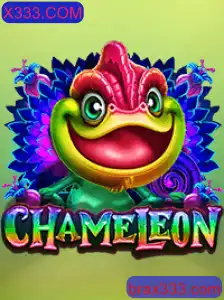 Descubra o Jogo Chameleon: Estratégia e Diversão Atual