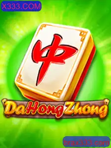 Explorando o Jogo DaHongZhong: Regras e Estratégias