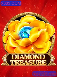 Descubra Diamondtreasure: O Novo Fenômeno dos Jogos Digitais