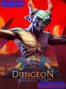 Descubra o Fascinante Mundo de Dungeon e as Oportunidades com X333.COM