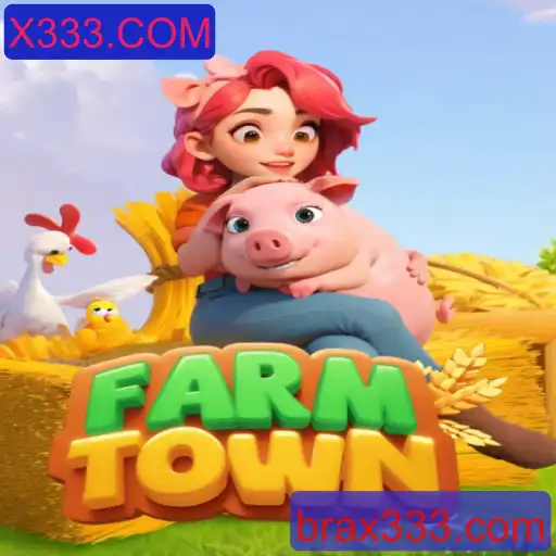 Explorando o Mundo Encantador de FarmTown