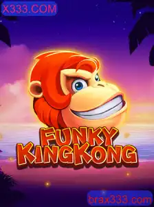FunkyKingKong: A Nova Sensação do Mundo dos Jogos