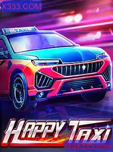 Explorando o Mundo do Jogo HappyTaxi