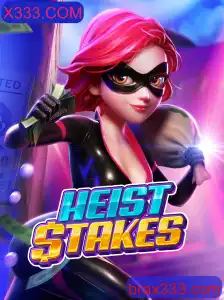 Explorando o Mundo de HeistStakes: Estratégia e Aventura em um Jogo Emocionante