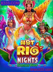 Explore o Fascinante Mundo de HotRioNightsBonusBuy no X333.COM