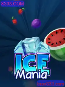Descobrindo os Segredos de IceMania: Um Mergulho no Mundo Gelado de X333.COM