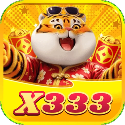 X333.COM-Online Plataforma Oficial Logo