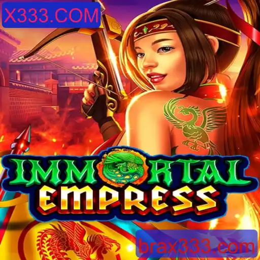 Descubra ImmortalEmpress: A Excitante Jornada no Mundo dos Jogos Online