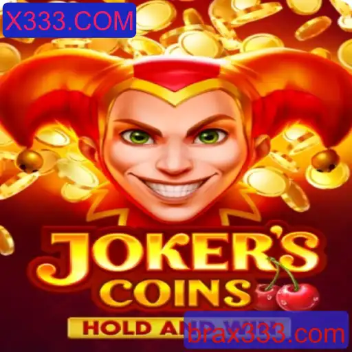 Descubra JokersCoins: O Novo Fenômeno dos Jogos com X333.COM