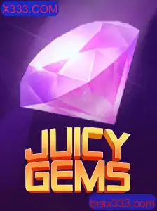 JuicyGems: Descubra o Envolvente Mundo de X333.COM