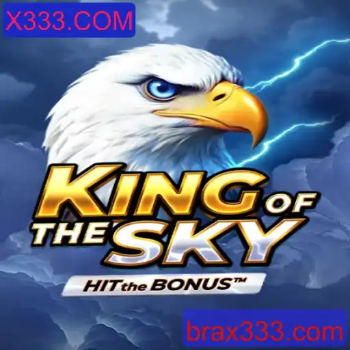 KingOfTheSky: Aventuras e Desafios nos Céus com X333.COM