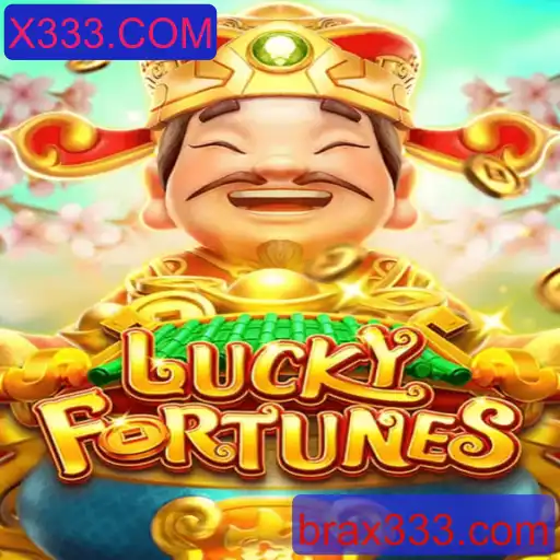 Explorando LUCKYFORTUNES: O Novo Jogo Online que Está Dominando as Plataformas