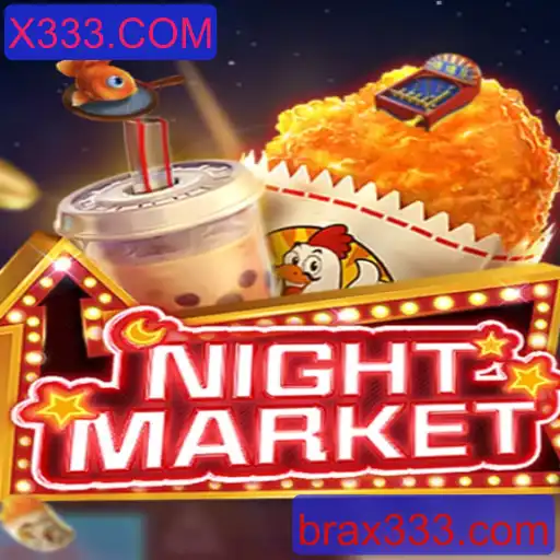 Desvendando o Fascinante Mundo do Jogo NIGHTMARKET