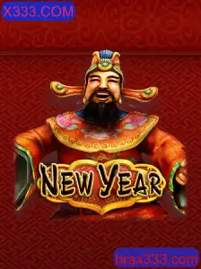 NewYear: Uma Nova Experiência de Jogo Inovadora