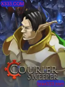 CourierSweeper: A Nova Sensação dos Jogos Online