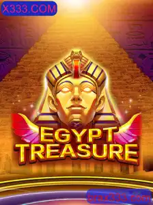 Descobrindo o Fascínio de EgyptTreasure e Como Jogar