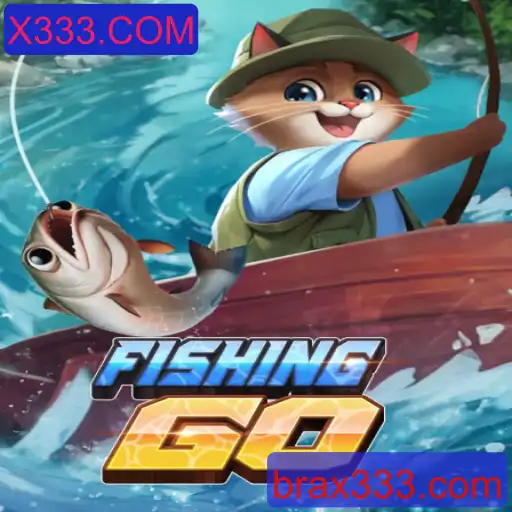 Explorando o Mundo de FishingGO e a Plataforma X333.COM