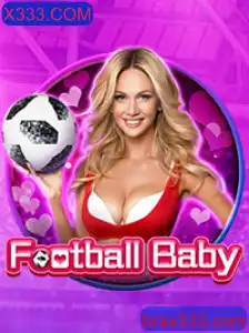 Descubra o Futuro dos Jogos com FootballBaby e X333.COM