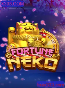 FortuneNeko: A Experiência de Jogo que Une Tradição e Inovação