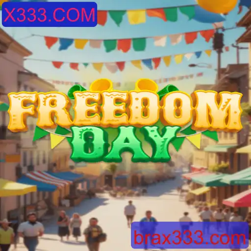 Descubra FreedomDay: O Jogo de Estratégia e Aventura Inovador