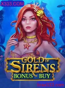 GoldofSirensBonusBuy: Um Mergulho no Fascinante Mundo do Jogo de Slots Online