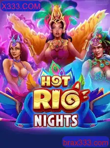 Explorando as Aventuras e Desafios de HotRioNights