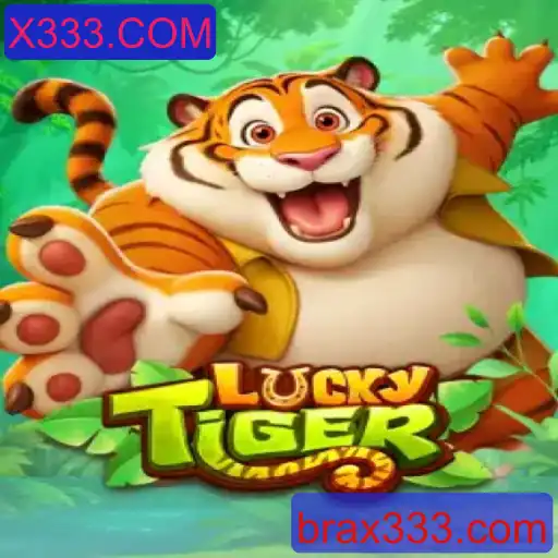 Descubra o Jogo de Casino LuckyTiger no X333.COM