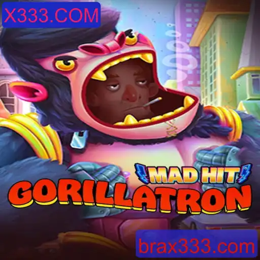 MadHitGorillatron: Um Mergulho na Ação e Estratégia do Novo Jogo do Momento