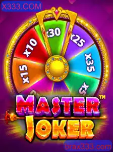 Descubra as Emocionantes Regras e Estratégias do Jogo MasterJoker