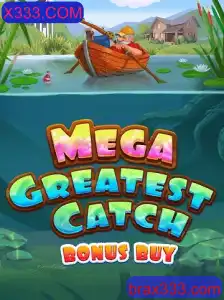 Descubra o Empolgante Jogo MegaGreatestCatchBonusBuy