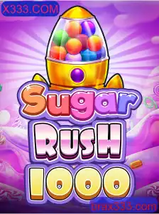 Explorando o Mundo Eletrizante de SugarRush1000
