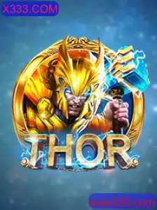 Explorando o Mundo Evidente de THOR: O Jogo Torrencial do Momento