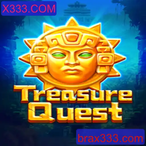 Explorando o Mundo de Aventuras de TreasureQuest
