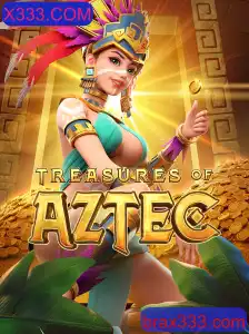 Descubra os Segredos e Desafios de Treasures of Aztec