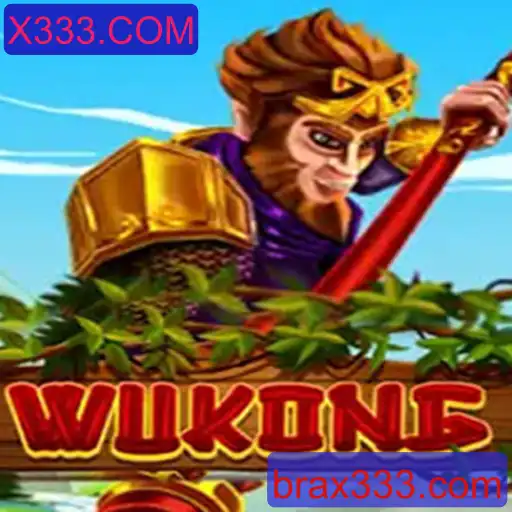 Descobrindo Wukong: O Novo Fenômeno do X333.COM