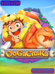 Explorando OoGaChaKa: Uma Nova Experiência de Jogo com X333.COM