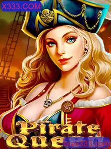 PirateQueen: Aventura e Estratégia em Alto-Mar