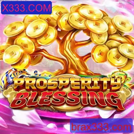 Descubra o Universo de ProsperityBlessing: Um Jogo de Estratégia Inovador