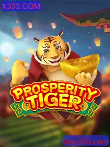 Explorando ProsperityTiger: Um Mergulho no Jogo do Momento