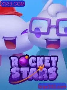 Descubra o Emocionante Jogo RocketStars e a Plataforma X333.COM