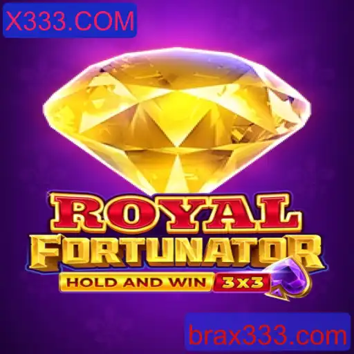 Descubra o Mundo Empolgante de Royalfort com X333.COM