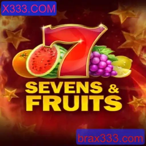 Explorando o Mundo Vibrante de SevensFruits: Um Jogo de Entretenimento Envolvente