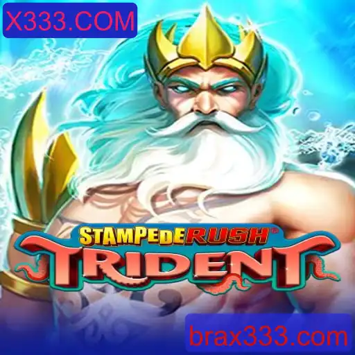 StempedeRushTrident: A Nova Sensação dos Jogos de Ação