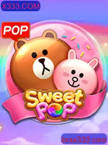 Descubra as Delícias do Jogo SweetPOP: Uma Nova Aventura de Entretenimento