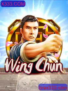 Descubra o Novo Fenômeno dos Jogos: WingChun