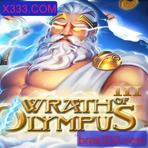 Explorando o Mundo de WrathofOlympusIII: Uma Jornada Épica no Universo dos Jogos